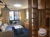 Pronájem bytu 2+kk 42 m, cena 17000 CZK / objekt / měsíc, nabízí 