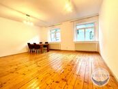 Pronájem bytu 1+1 49 m, cena 14000 CZK / objekt / měsíc, nabízí 