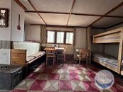 Prodej chaty 24 m, pozemek 90m, cena 580000 CZK / objekt, nabízí 