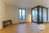 Pronájem nového bytu 1+kk 30 m, Světova 16, Praha 8 - Libeň, cena 23000 CZK / objekt / měsíc, nabízí 