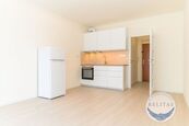 Pronájem zrekonstruovaného bytu 1+kk 26 m, Praha 10 - Vršovice, cena 18000 CZK / objekt / měsíc, nabízí RELITAS - realitní asociace s.r.o.
