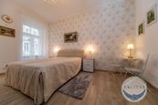 Pronájem zařízeného, klimatizovaného bytu 2+1 po rekonstrukci, 56 m + terasa, metro =A= Anděl, cena 29500 CZK / objekt / měsíc, nabízí RELITAS - realitní asociace s.r.o.