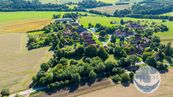 Prodej stavebních pozemků 10 211 m, Vyklantice - Starý Smrdov, cena 11155000 CZK / objekt, nabízí 