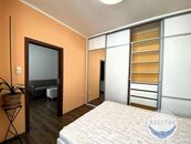 Pronájem zařízeného bytu 2+kk 50 m na Ohradě, Praha 3, cena 23000 CZK / objekt / měsíc, nabízí RELITAS - realitní asociace s.r.o.