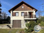 Prodej chaty 70 m se zahradou Borová Lhota u Pyšel, pozemek 410 m, cena 3500000 CZK / objekt, nabízí 