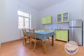 Pronájem bytu 3+1 87 m, dvě neprůchozí ložnice, cena 29000 CZK / objekt / měsíc, nabízí 