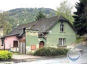 Prodej pozemku Králův Dvůr s původním rodinným domem 124 m a zahradou, pozemky 1 873 m, cena 8500000 CZK / objekt, nabízí 