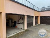 Samostatná, zděná garáž 19,6 m přímo u stanice metra =C= Budějovická, cena 1590000 CZK / objekt, nabízí RELITAS - realitní asociace s.r.o.
