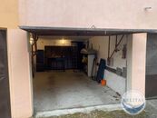 Samostatná, zděná garáž 19,6 m přímo u stanice metra =C= Budějovická, cena 1590000 CZK / objekt, nabízí RELITAS - realitní asociace s.r.o.