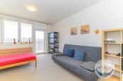 Pronájem bytu 1+kk/L 36,7 m, cena 17900 CZK / objekt / měsíc, nabízí RELITAS - realitní asociace s.r.o.