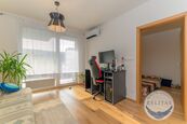 Klimatizovaný byt 2+k/B/GS, 54 m, novostavba, Horoměřice, cena 22900 CZK / objekt / měsíc, nabízí 
