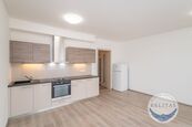 Pronájem nezařízeného bytu 1+kk 34 m + 6 m + balkon, Praha-Řeporyje - Stodůlky, cena 17500 CZK / objekt / měsíc, nabízí RELITAS - realitní asociace s.r.o.