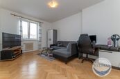 Pronájem bytu 2+1 48 m, Terezínská, Lovosice, cena 13000 CZK / objekt / měsíc, nabízí 