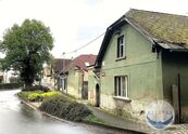 Prodej pozemku Králův Dvůr s původním rodinným domem 124 m a zahradou, pozemky 1 873 m, cena 8500000 CZK / objekt, nabízí 