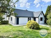 Prodej rodinného domu 115 m, pozemky 573 m, cena 11900000 CZK / objekt, nabízí RELITAS - realitní asociace s.r.o.
