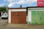 Prodej garáže, Bochenkova, Opava, cena 390000 CZK / objekt, nabízí