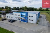 Prodej logistického areálu, Kolofíkovo nábř., Opava, cena 47900000 CZK / objekt, nabízí 