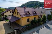 Pronájem rodinného domu, Pod Hanuší, Hradec nad Moravicí, cena 23000 CZK / objekt / měsíc, nabízí 