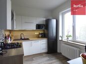 Pronájem byt 2+1 Krnov, cena 11800 CZK / objekt / měsíc, nabízí