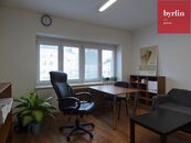 Pronájem kanceláří Opava, cena 26000 CZK / objekt / měsíc, nabízí Byrfin real estate