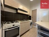 Pronájem bytu 1+1 - Boženy Němcové, Opava - Kylešovský kopec, cena 7000 CZK / objekt / měsíc, nabízí 