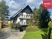 Nabídka k pronájmu Moderní a pohodlný 3+1 byt v rodinném domě, cena 17000 CZK / objekt / měsíc, nabízí Byrfin real estate