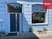 Pronájem Komerčního prostoru Krnovská, Opava