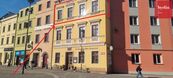 Pronájem bytu 2+KK, 84 m2, Dolní náměstí, Opava, cena 10000 CZK / objekt / měsíc, nabízí Byrfin real estate