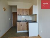 Pronájem bytu 1+KK ulice Haškova - Opava