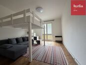 Pronájem bytu 1+1, 40 m klidná lokalita, kompletní občanská vybavenost., cena 12000 CZK / objekt / měsíc, nabízí Byrfin real estate