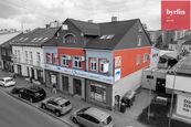 Pronájem kanceláře, Pekařská, Opava, cena 35000 CZK / objekt / měsíc, nabízí 