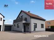 Rodinný dům Kravaře, cena 6290000 CZK / objekt, nabízí Byrfin real estate