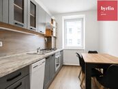 Pronájem bytu 2+1 ulice Sadová-Opava, cena 13000 CZK / objekt / měsíc, nabízí 