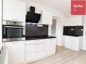 Pronájem bytu 1+1 Kravaře, cena 9000 CZK / objekt / měsíc, nabízí 