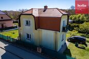 Pronájem rodinného domu 3+kk, 120 m2, Horoměřice, cena 35000 CZK / objekt / měsíc, nabízí Byrfin real estate
