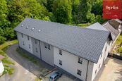 Pronájem bytu 2+1, 65 m2, Lihovarská, Velké Heraltice, cena 11000 CZK / objekt / měsíc, nabízí 