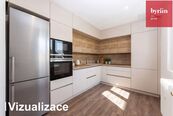 Moderní byt 2+1 po kompletní rekonstrukci 55 m, cena 14000 CZK / objekt / měsíc, nabízí Byrfin real estate