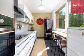 Prodej bytu 3+1 s balkonem Bruntál, cena 3399000 CZK / objekt, nabízí 