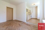 Prodej bytu 3+kk, 65 m, balkon | Opava Městské sady, ul. U Opavice, cena 3830000 CZK / objekt, nabízí Byrfin real estate