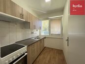 Pronájem bytu 2+1 v Krnově, ulice Zacpalova, cena 7300 CZK / objekt / měsíc, nabízí 