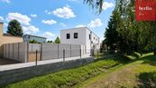Prodej novostavby rodinného domu, 133 m2 se zahradou, pozemek 262 m2, cena 10000000 CZK / objekt, nabízí Byrfin real estate