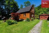 Bydlení nebo rekreace bez kompromisů zrekonstruovaný dům v nádherné beskydské přírodě, cena 6250000 CZK / objekt, nabízí Byrfin real estate