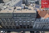 Útulné bydlení 1+1 v centru Ostravy volné od 1. 8. 2026, cena 10500 CZK / objekt / měsíc, nabízí Byrfin real estate