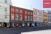 Pronájem kanceláře Dolní náměstí, Opava, cena 5500 CZK / objekt / měsíc, nabízí Byrfin real estate