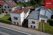 Dva rodinné domy na prodej, cena 5700000 CZK / objekt, nabízí Byrfin real estate