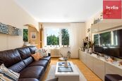 Prodej bytu 3+kk s lodžií, cena 5100000 CZK / objekt, nabízí Byrfin real estate