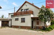 Rodinný dům Kravaře, cena cena v RK, nabízí Byrfin real estate