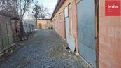 Pronájem skladovacích prostor, 67 m Opava, ul. U Opavice, cena 6500 CZK / objekt / měsíc, nabízí Byrfin real estate