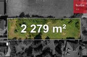 Prodej stavebního pozemku, Hradec nad Moravicí, cena 5990000 CZK / objekt, nabízí Byrfin real estate
