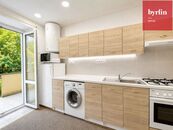 Pronájem bytu 1+1 na Rybníčku, Opava, cena 9000 CZK / objekt / měsíc, nabízí 
